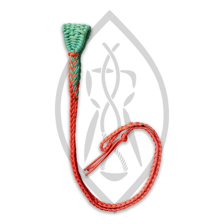 FIRE CORAL STONE SLING