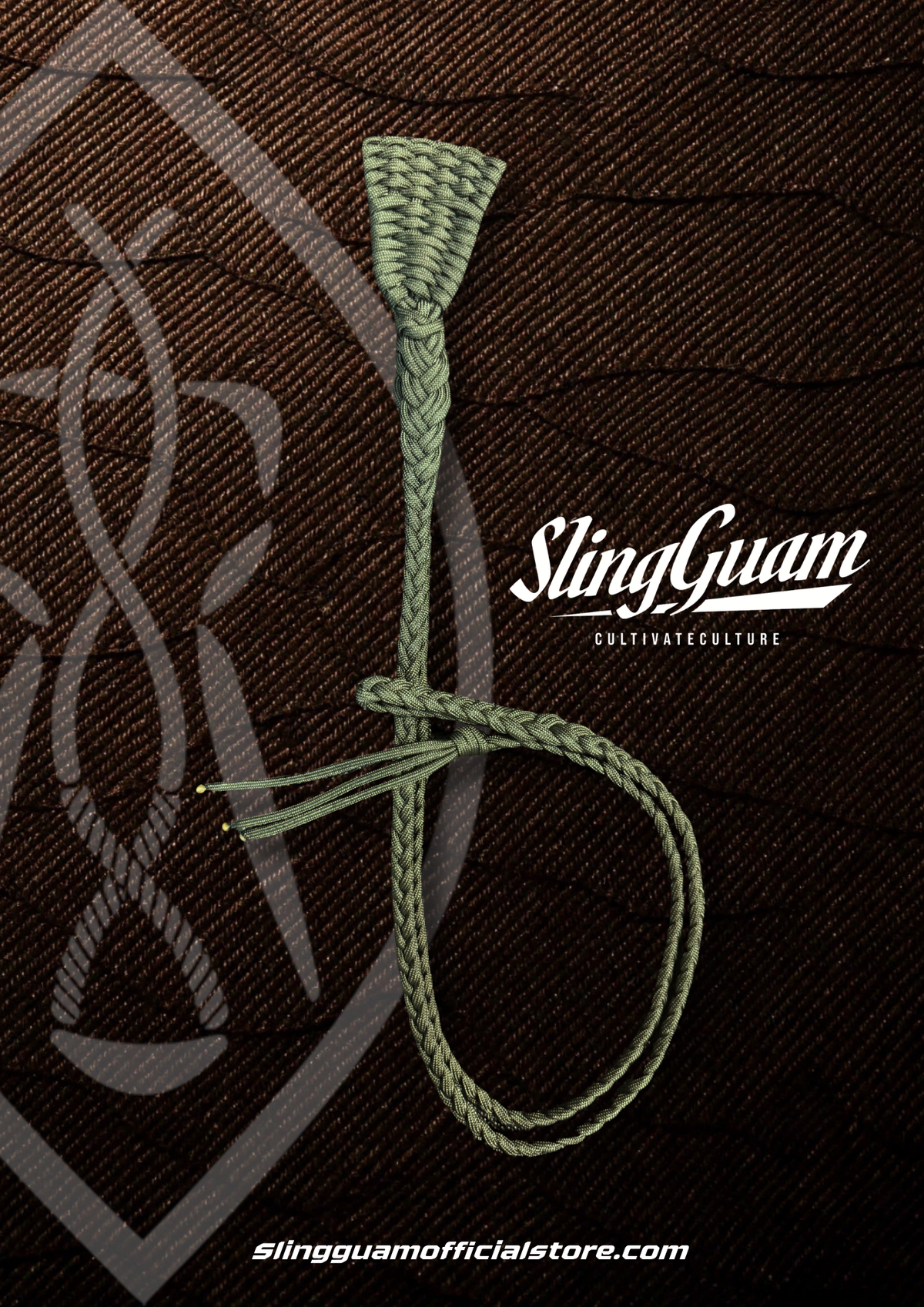 ODIN STONE SLING