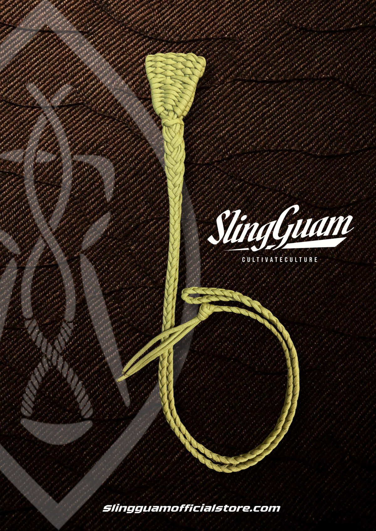 VIPER STONE SLING