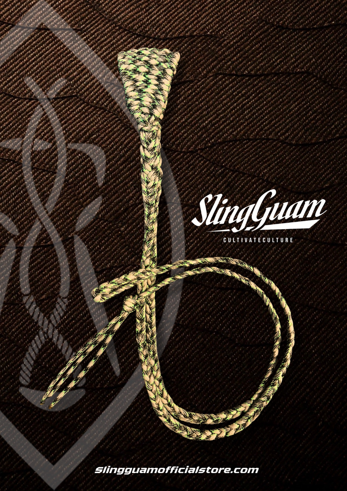 GHOST STONE SLING