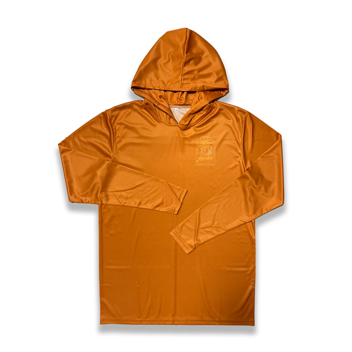 HIGH TIDES DRIFIT HOODIE