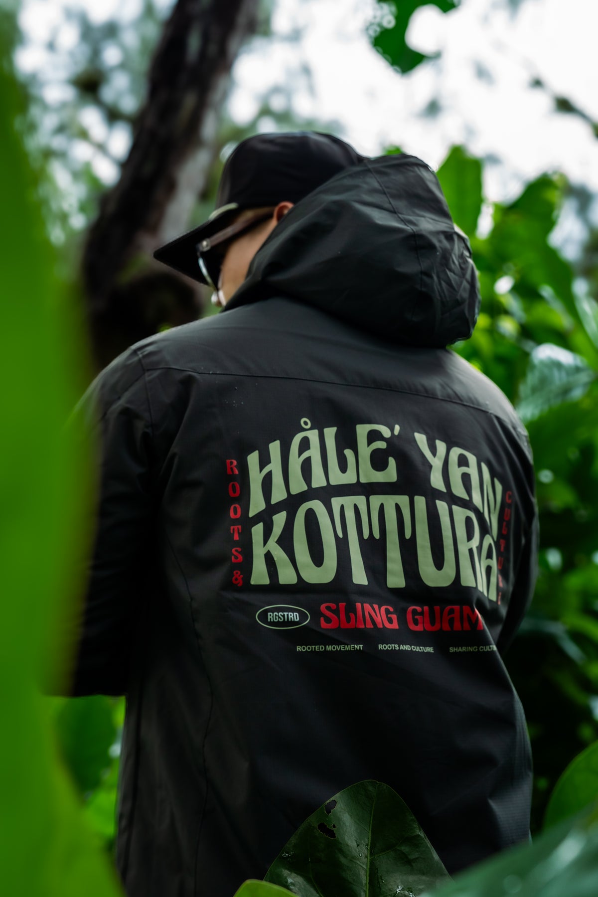 Roots &
culture