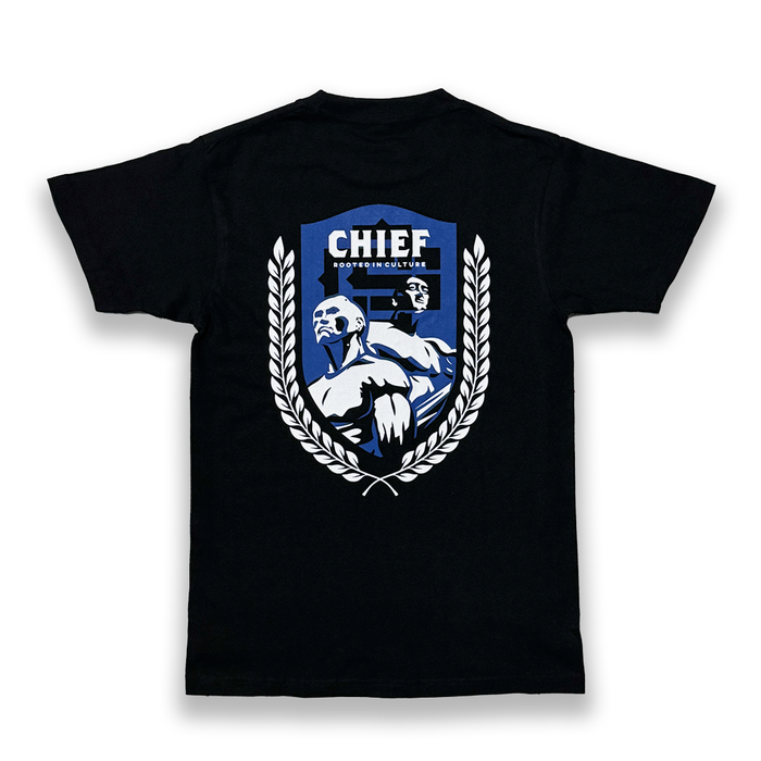 CHIEF 2.0 TEE
