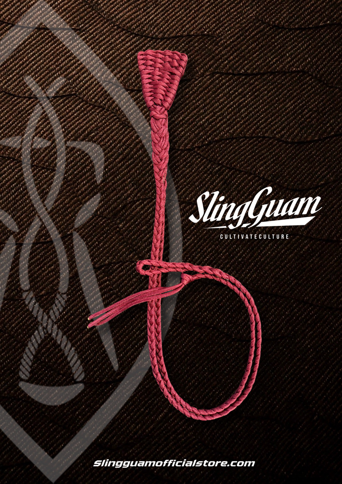 CRIMSON STONE SLING