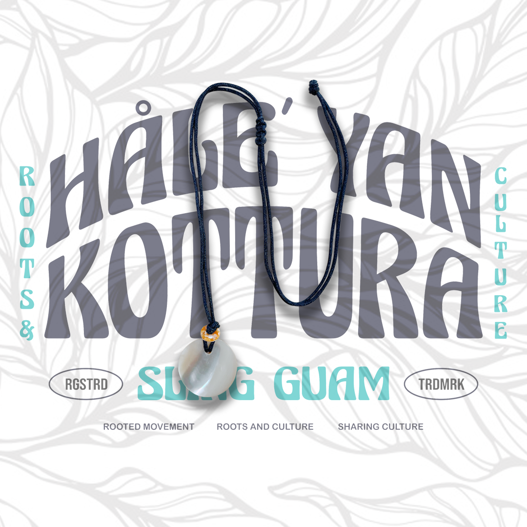 ALILING GUALAFON – SLING GUAM OFFICIAL