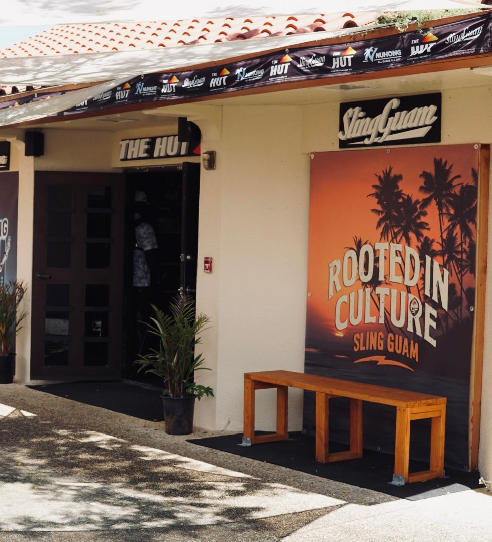 Visit us at
Chamorro Village