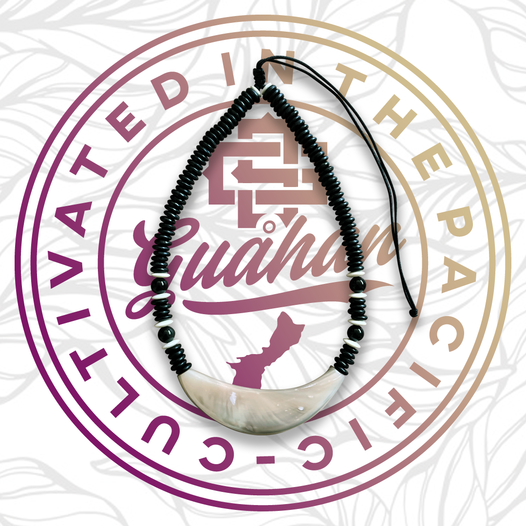 ALILING (TOP SHELL) SINAHI – SLING GUAM OFFICIAL