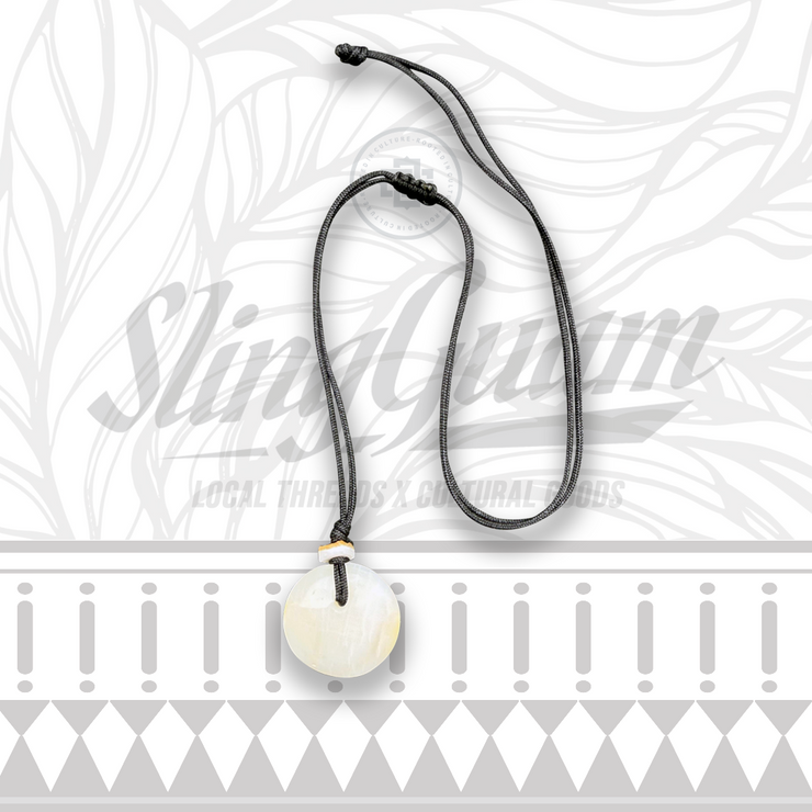 HIMA GUALAFON (FULL MOON)