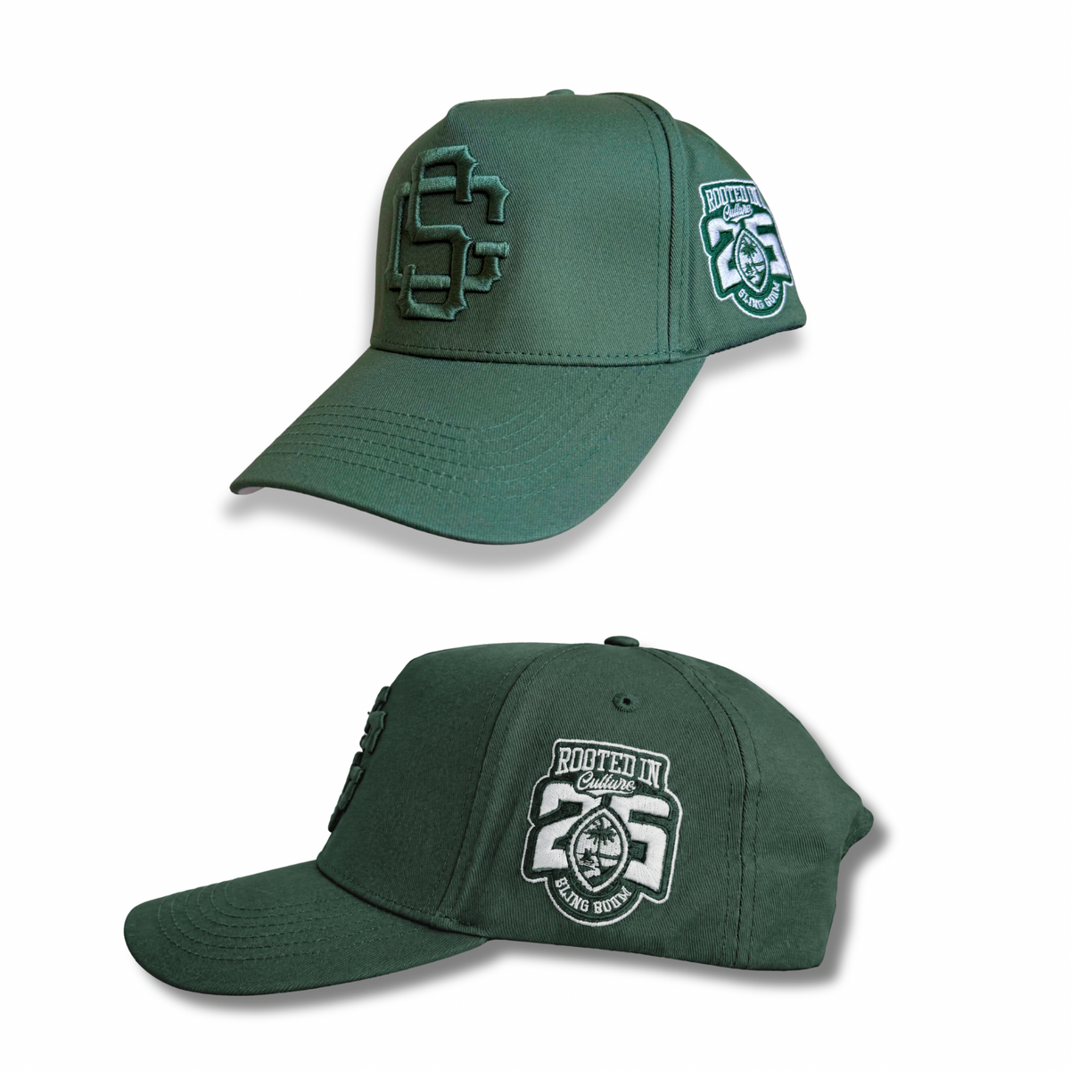 SG EXCLUSIVE HAT