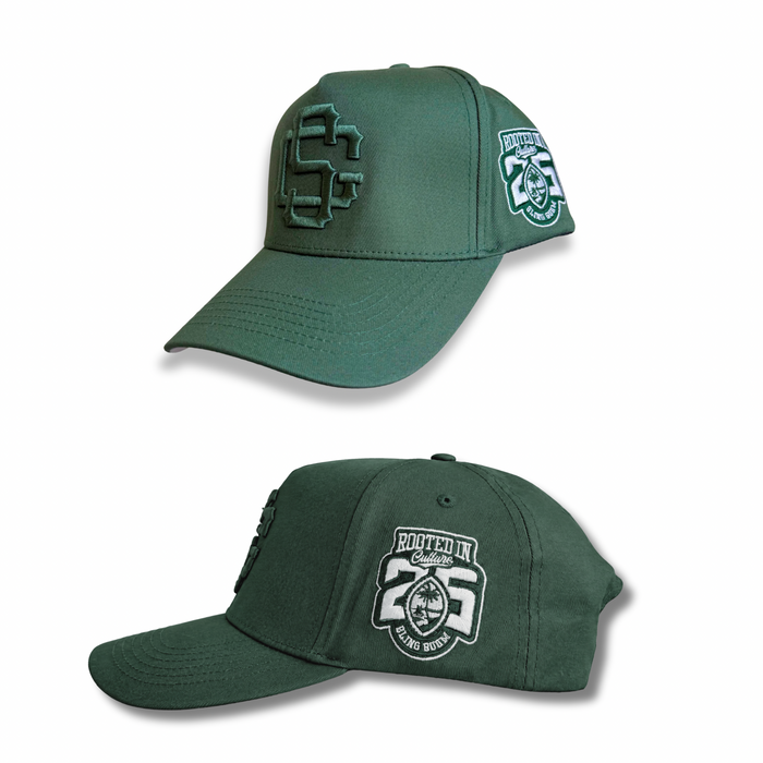 SG EXCLUSIVE HAT