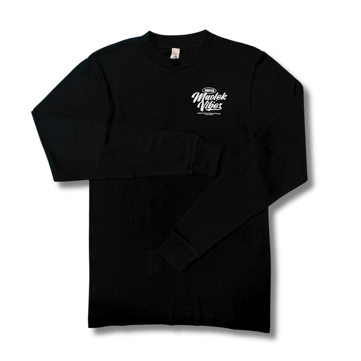 ROOTED MAOLEK LONG SLEEVE