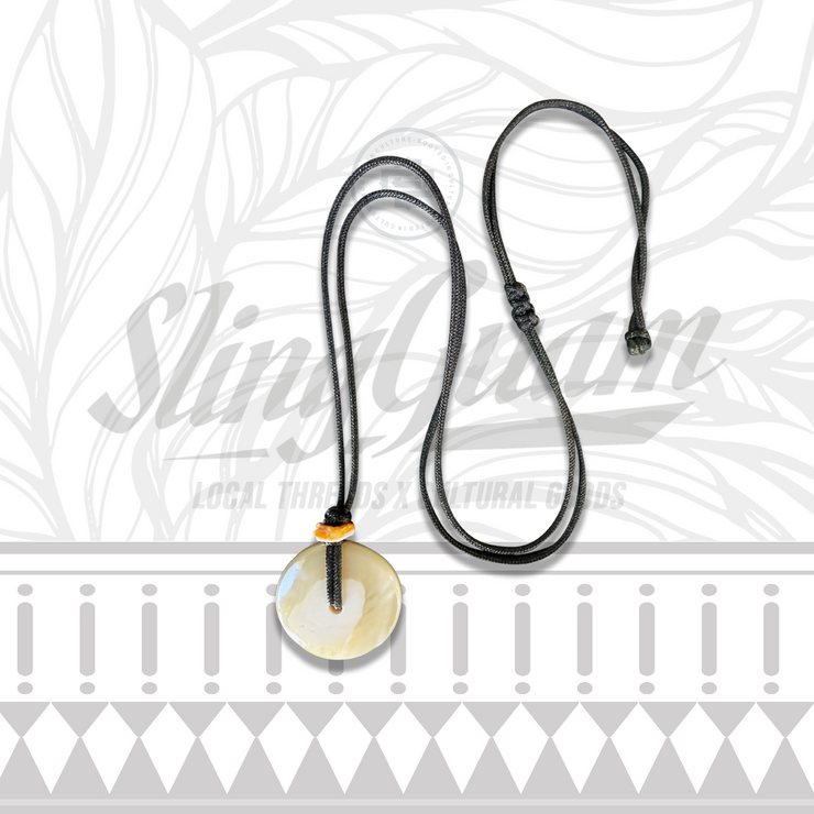 ALILING MONEY BEAD