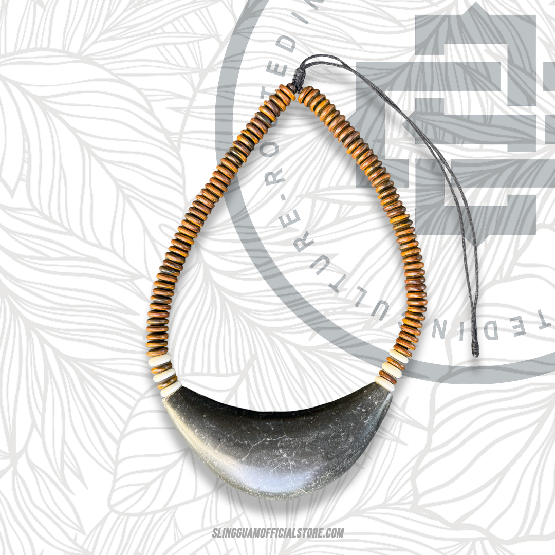 BASALT SINAHI MEDIUM – SLING GUAM OFFICIAL