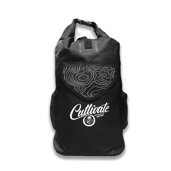 CULTIVATE WATERPROOF BACKPACK