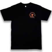 HAFA ADAI YAN ADIOS BLACK TEE