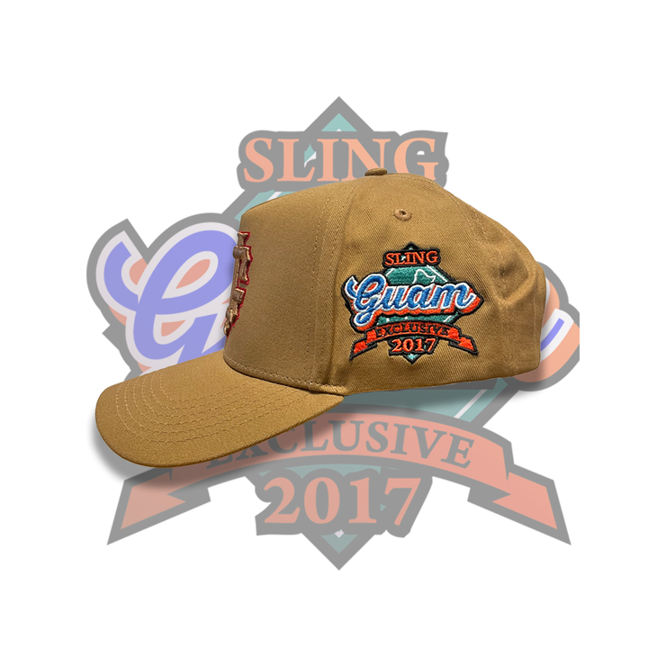 Shop Hats – SLING GUAM OFFICIAL