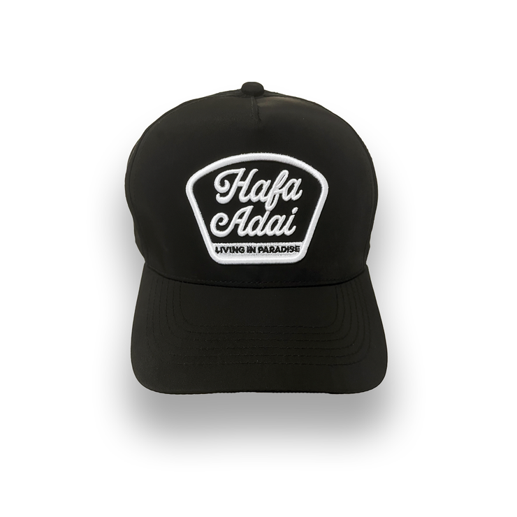 HAFA ADAI PERFORMANCE HAT