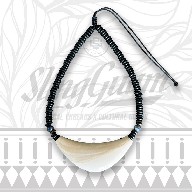 HIMA SINAHI SMALL/MED