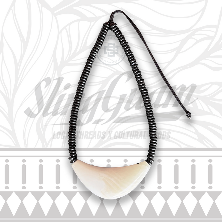 HIMA SINAHI SMALL/MED