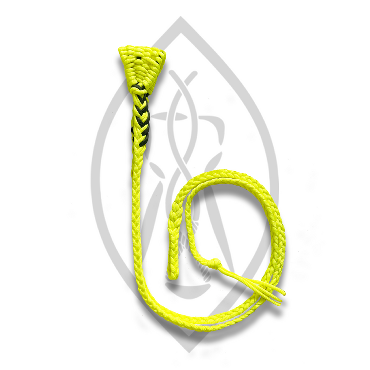 LIME GLOW STONE SLING