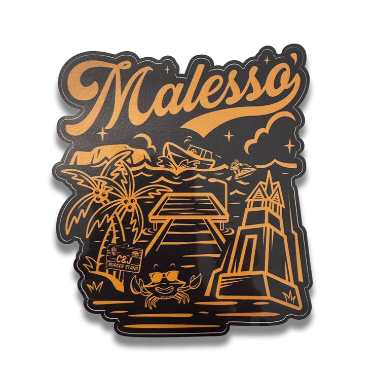 malesso&
