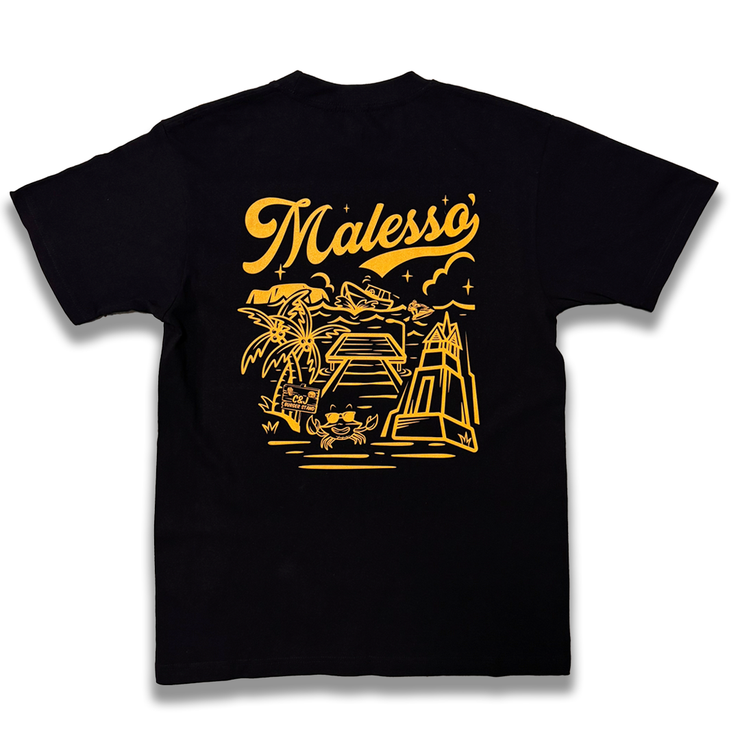 MALESSO TEE