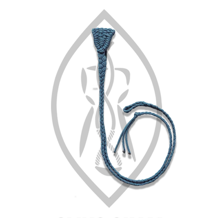 BLUE CORAL STONE SLING