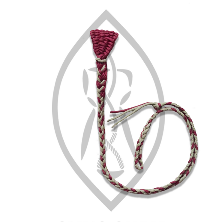 MARRON DAB STONE SLING