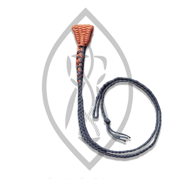 THUNDER ORANGE STONE SLING