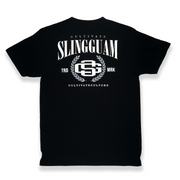 OG SG TEE BLACK