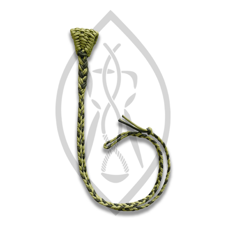 OLIVE DAB STONE SLING