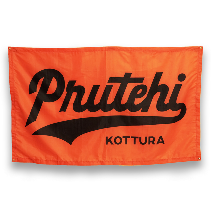 PRUTEHI 3X5 FLAG