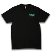 CULTIVATE SLING GUAM TEE BLACK