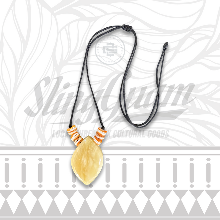 STALACTITE SLING STONE