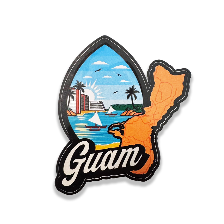 tumon guam