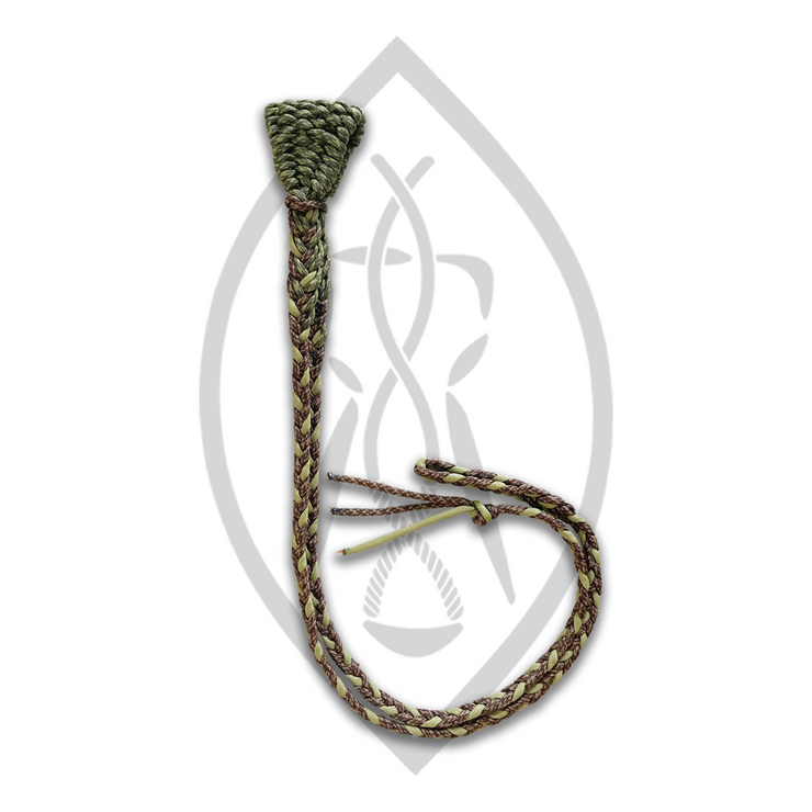 WOODLAND CAMO STONE SLING