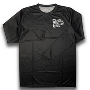 ROOTS AND CULTURE DRIFIT LONG SLEEVE (BLACK)