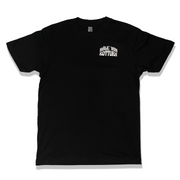 HÅLE' YAN KOTTURA TEE BLACK