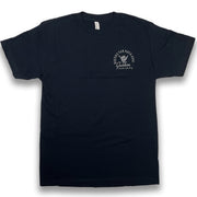 HAFA ADAI YAN ADIOS NAVY BLUE TEE