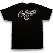 Cultivate 2.0 Black