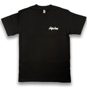 HAFA ADAI GUAHAN TEE BLACK