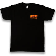 HASSO TEE BLACK