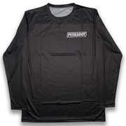 PESKADOT DRI-FIT BLACK