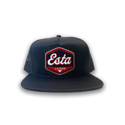 ESTA LATERS NET SNAPBACK