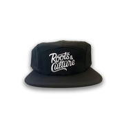 ROOTS & CULTURE 5 PANEL