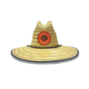 SG STRAW HAT (AVAILABLE ONLY ON GUAM)