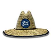 SLING GUAM STRAW HAT (AVAILABLE ONLY ON GUAM)