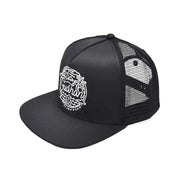 GUAHAN NET SNAPBACK BLACK