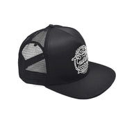 GUAHAN NET SNAPBACK BLACK