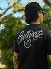 Cultivate 2.0 Black